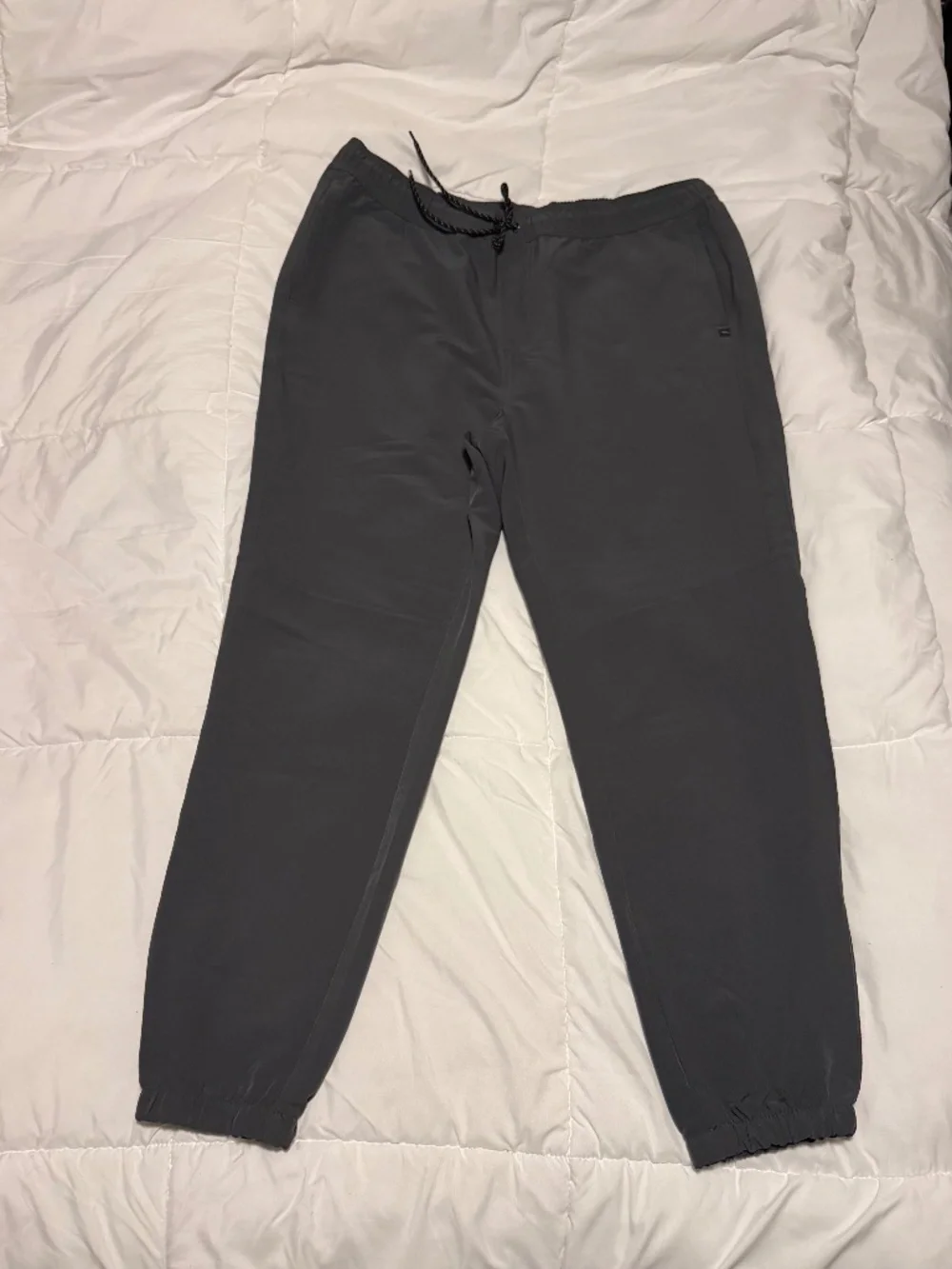 Men’s Tony Hawk track pants Size XL